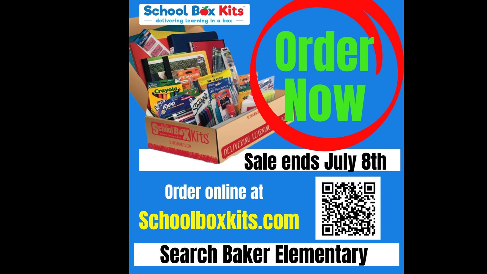 order now